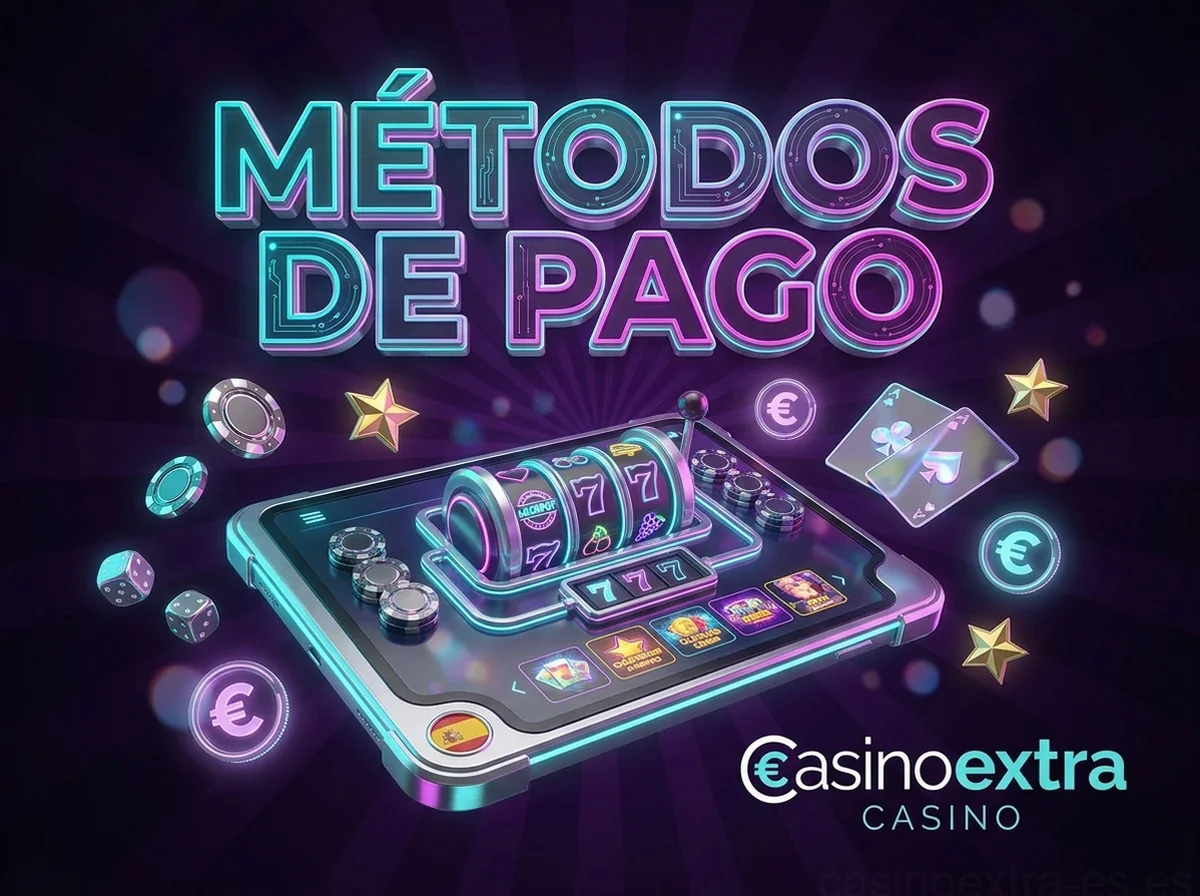 Métodos de Pago