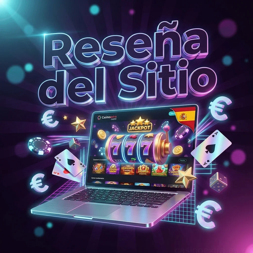 Reseña del Sitio